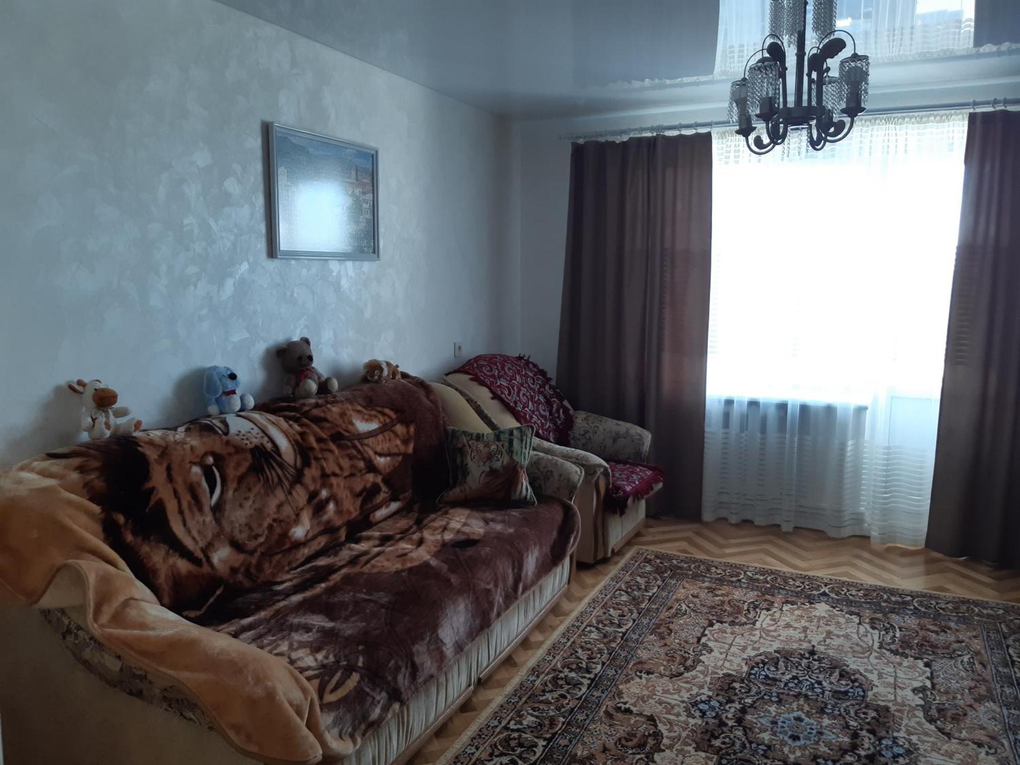 Квартира В Коломиї 科洛梅亚 外观 照片